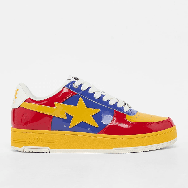 A Bathing Ape Bape Sta #6 4 M2 Sta  