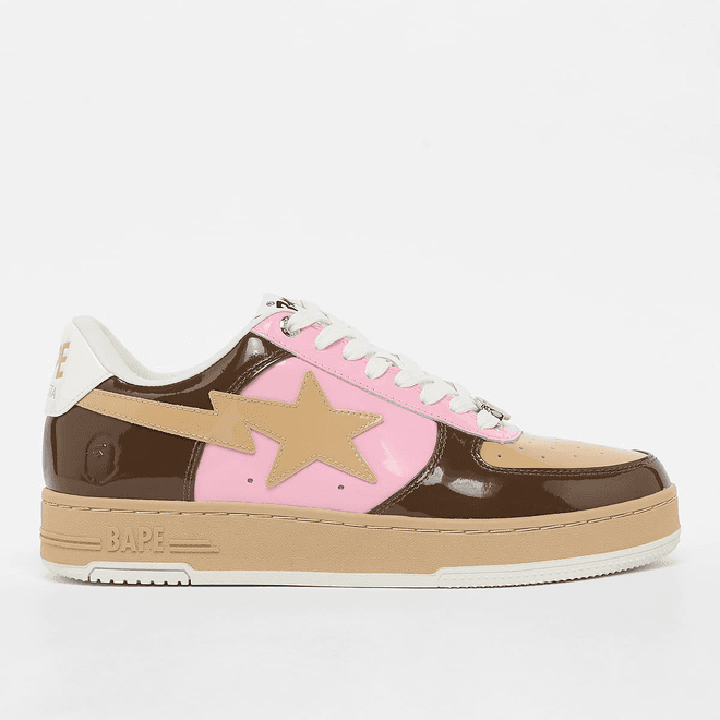 A Bathing Ape Bape Sta #6 M2 Sta  