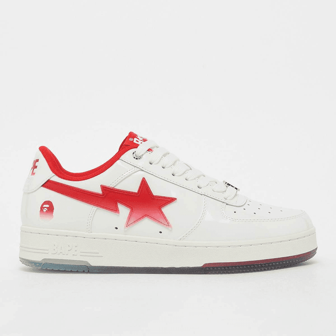 A Bathing Ape Bape Sta #4 M2 Sta  