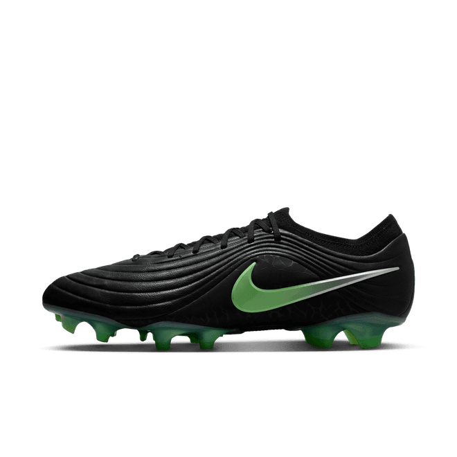 Nike Tiempo Maestro Elite 'Black & Illusion Green'