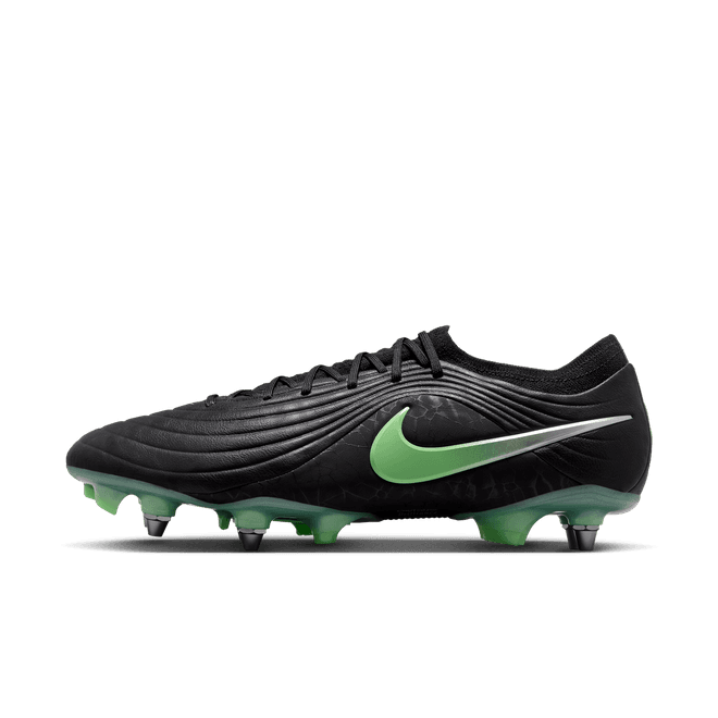 Nike Tiempo Maestro Elite 'Black & Illusion Green'