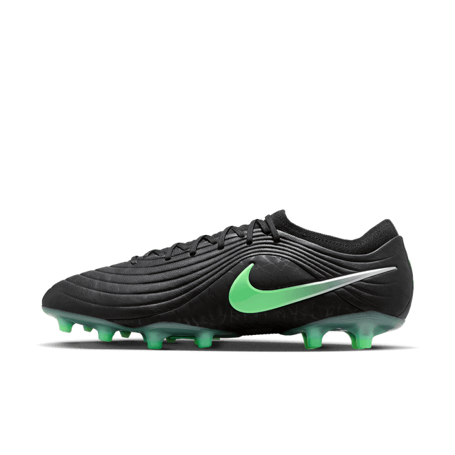 Nike Tiempo Maestro Elite 'Black & Illusion Green'