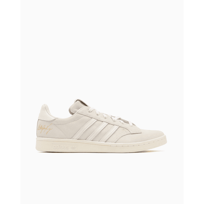 adidas Originals Women's Billie Jean King 'White'