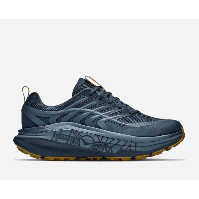 HOKA Stinson 8  Varsity Navy
