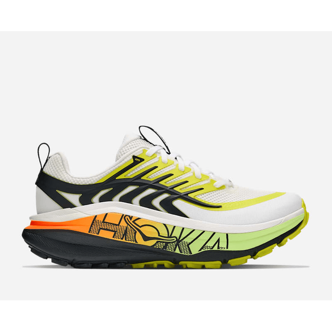 HOKA Stinson 8  Frost
