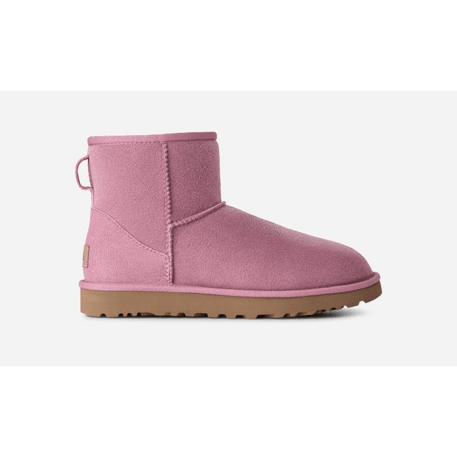 UGG® Classic Mini II Women Dusty Orchid