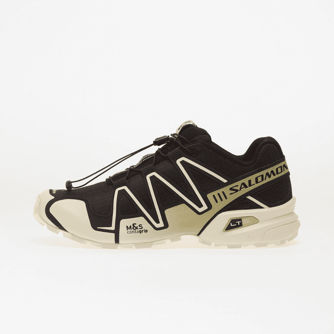 Salomon Speedcross 3 Blkcof