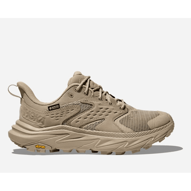 HOKA Anacapa 2 Low GORE-TEX  Raw Linen