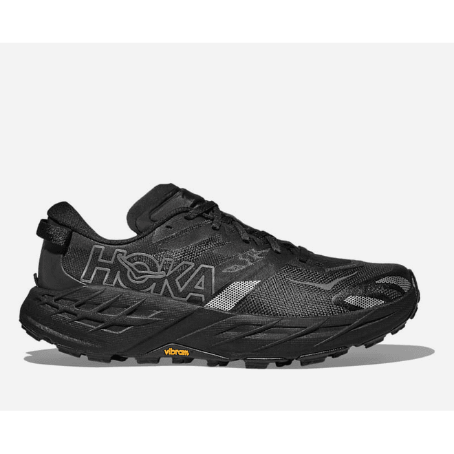 HOKA Speedgoat 7  Black