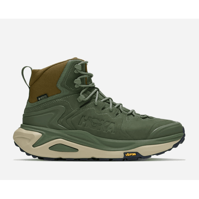 HOKA Kaha 3 GORE-TEX  Nettle Leaf