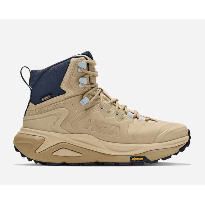 HOKA Kaha 3 GORE-TEX  Barley Flour