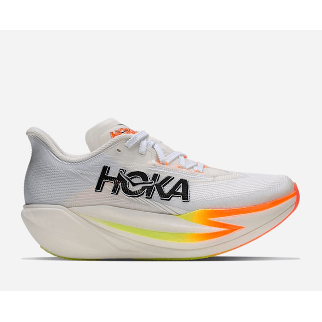 HOKA Cielo X1 3.0  Frost