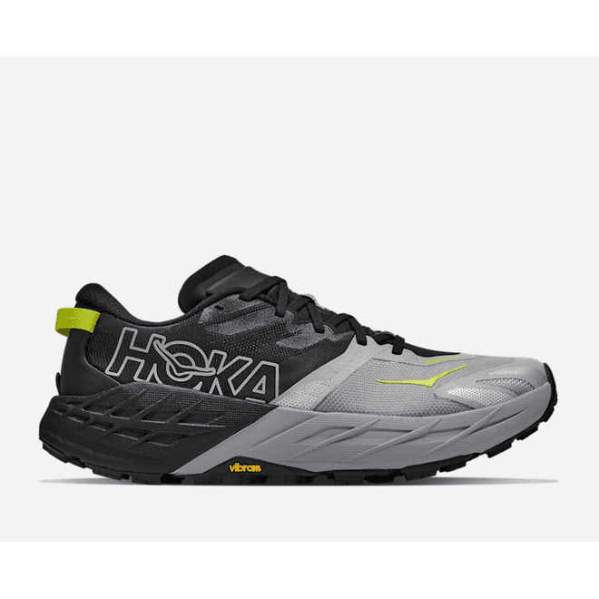 HOKA Speedgoat 7  Black