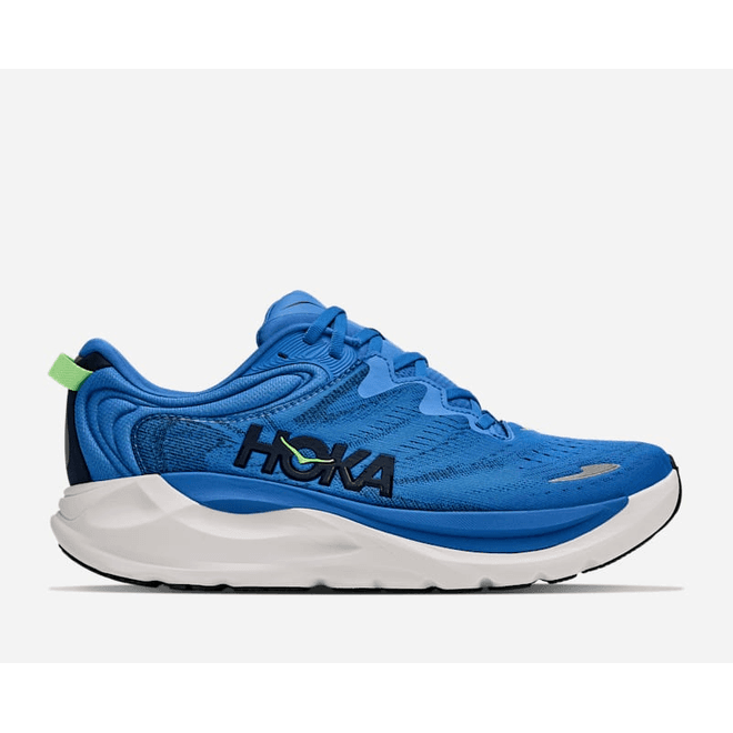 HOKA Gaviota 6  Virtual Blue