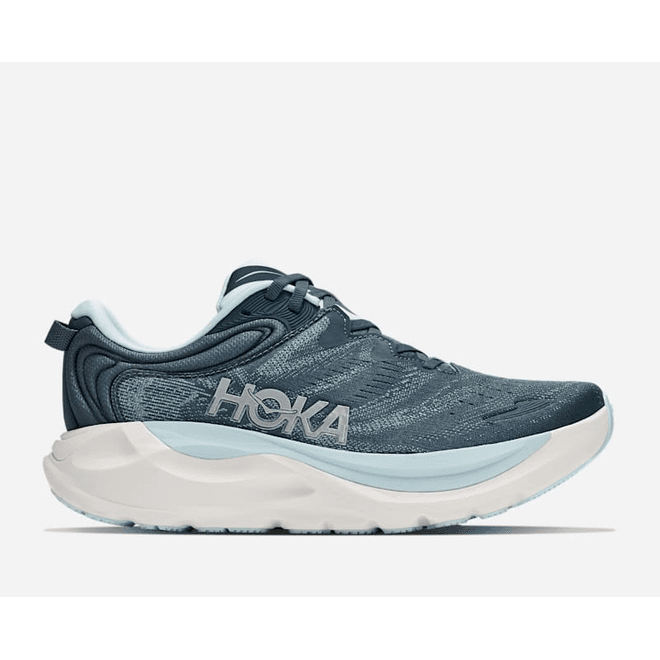 HOKA  Gaviota 6 Road Running  Faded Navy