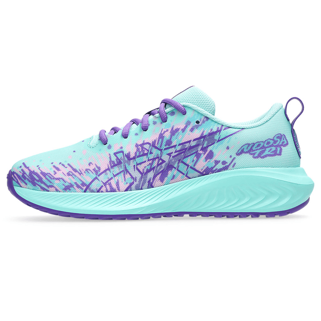 ASICS GEL-NOOSA TRI 16 GS Illuminate Mint