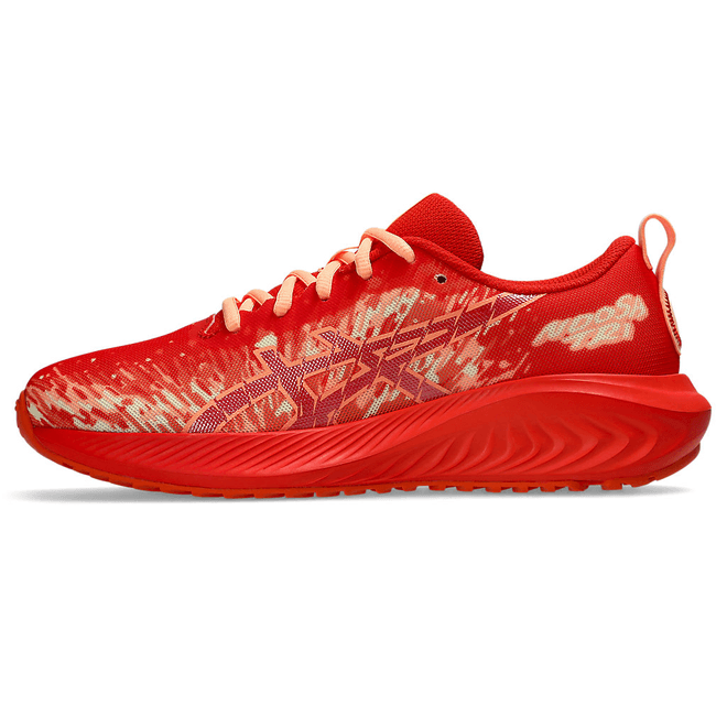 ASICS GEL-NOOSA TRI 16 GS Cherry Tomato