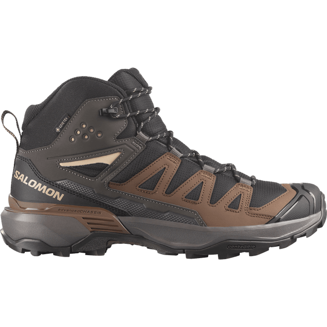 Salomon X Ultra 360 Mid Gtx 
