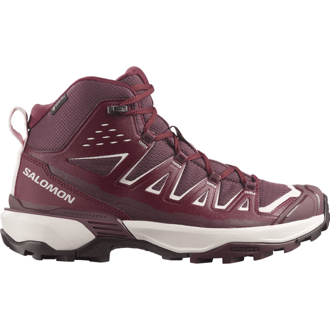 Salomon X Ultra 360 Edge Mid Gtx W 
