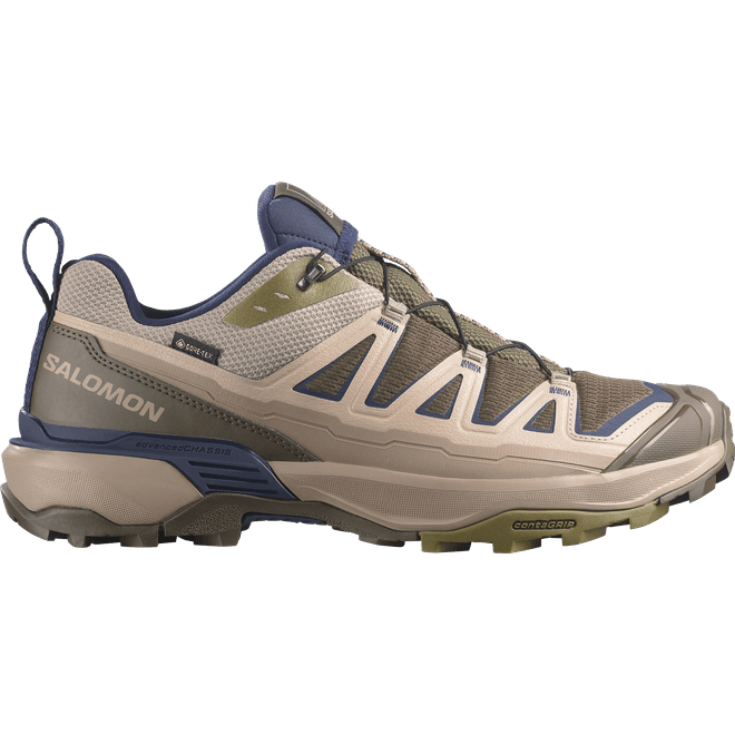 Salomon X Ultra 360 Edge Gtx 