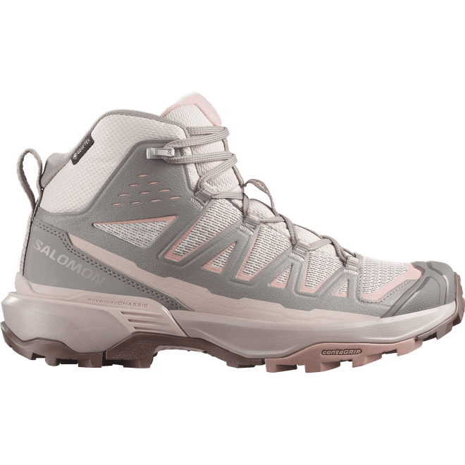 Salomon X Ultra 360 Edge Mid Gtx W 