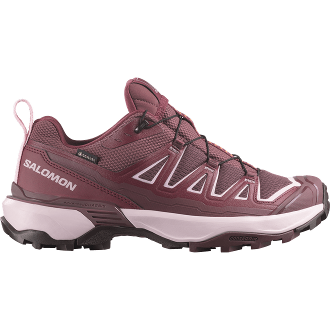 Salomon X Ultra 360 Edge Gtx W 