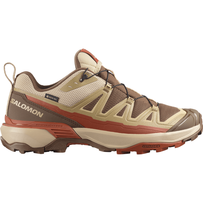 Salomon X Ultra 360 Edge Gtx 