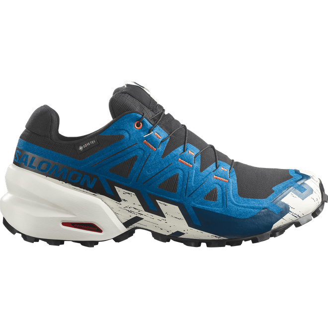 Salomon Speedcross 6 Gtx 