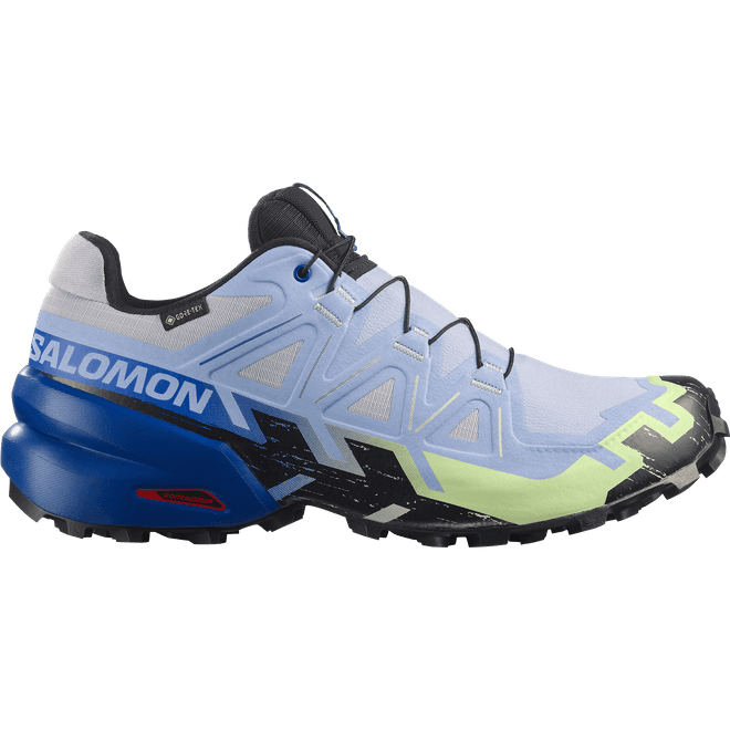 Salomon Speedcross 6 Gtx Icon 