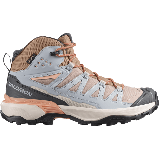 Salomon X Ultra 360 Mid Gtx W 