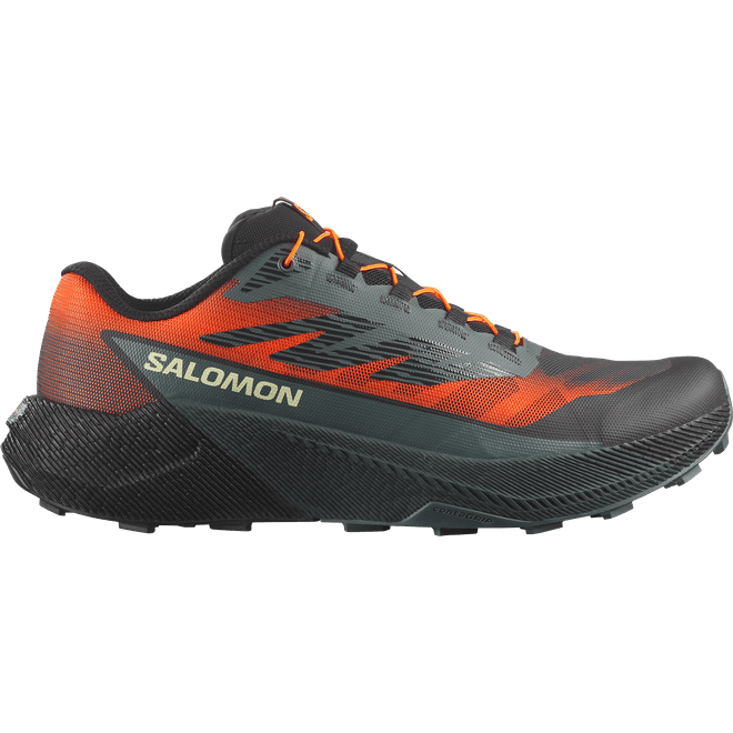 Salomon Pulsar Quiver 