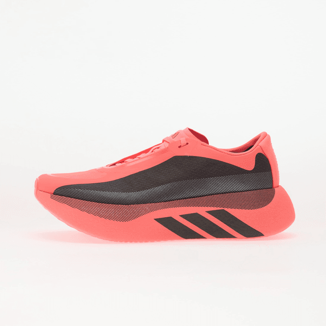adidas Hyperboost Edge Pro Running Solar Turbo