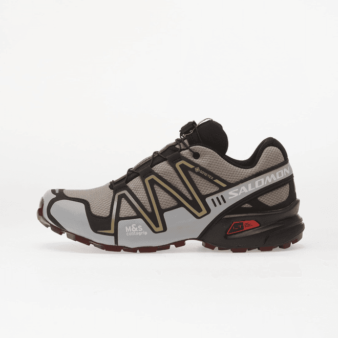 Salomon Speedcross 3 GTX Cloudb