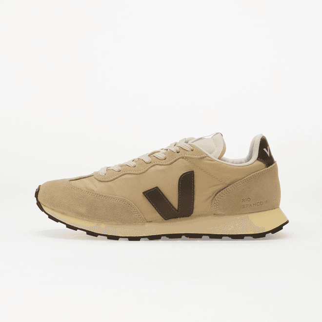 Veja Rio Branco II Li Nolyn Almon Sahar Almond