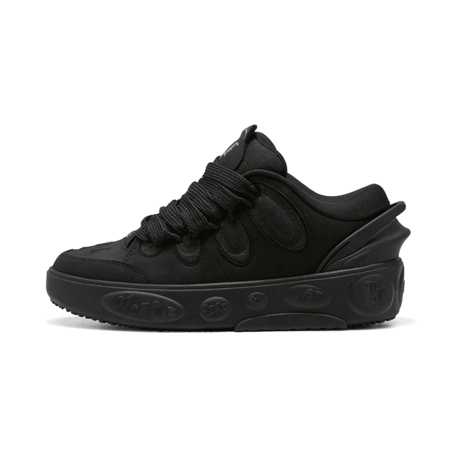 PUMA LaFrancé Basketbal