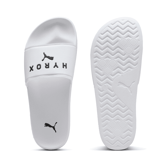 PUMA X HYROX Leadcat 2.0  Slippers