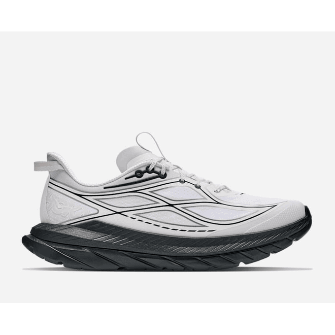 HOKA Mach Remastered  Frost