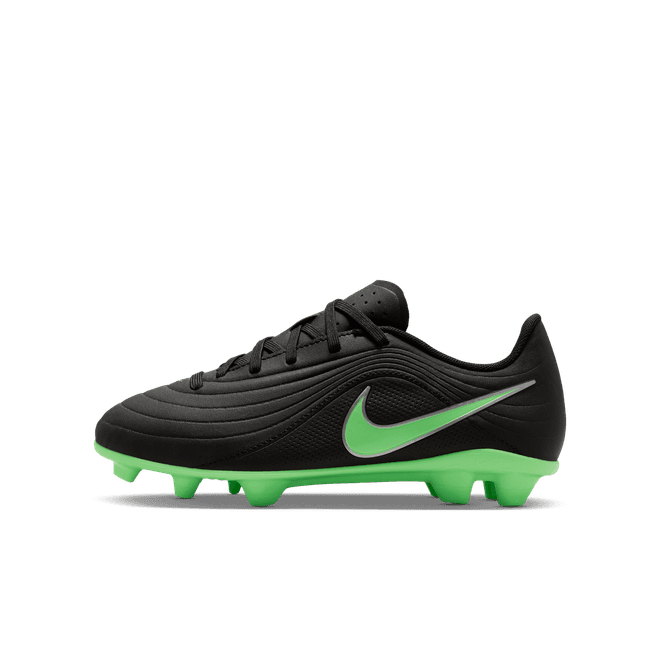 Nike Jr. Tiempo Maestro Club low-top voetbal