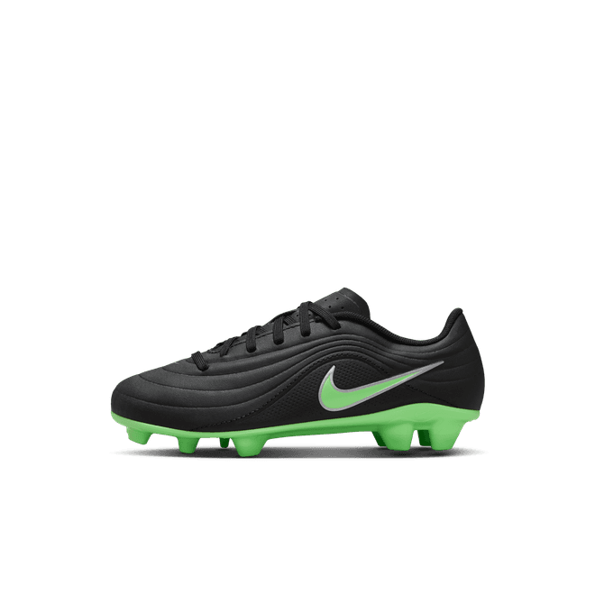 Nike Jr. Tiempo Maestro Club low-top voetbal