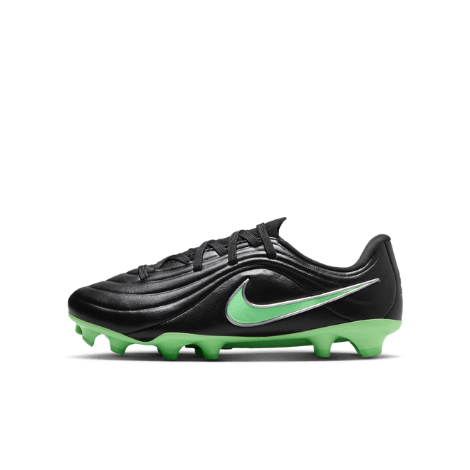 Nike Jr. Tiempo Maestro Academy low-top voetbal