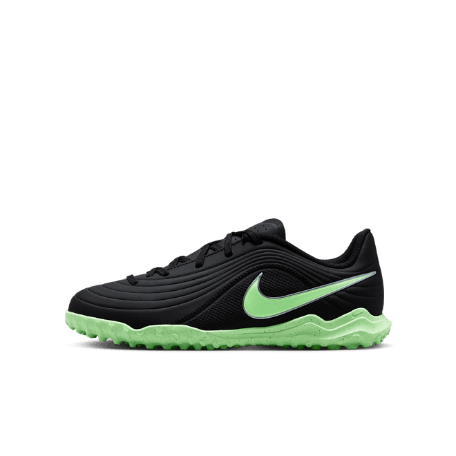 Nike Jr. Tiempo Maestro Club low-top voetbal