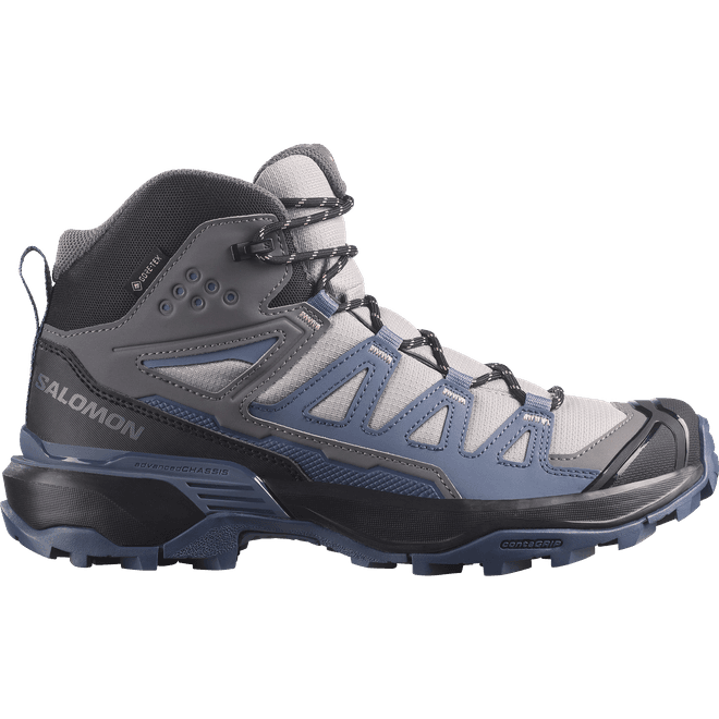 Salomon X Ultra 360 Mid Gtx W 