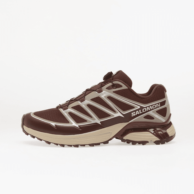 Salomon XT-Pathway 2 Bitter Chocolate