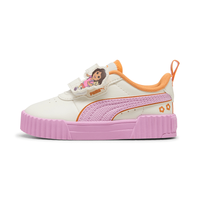 PUMA X DORA THE EXPLORER Carina 3.0 