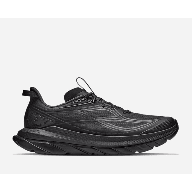 HOKA Mach Remastered  Obsidian