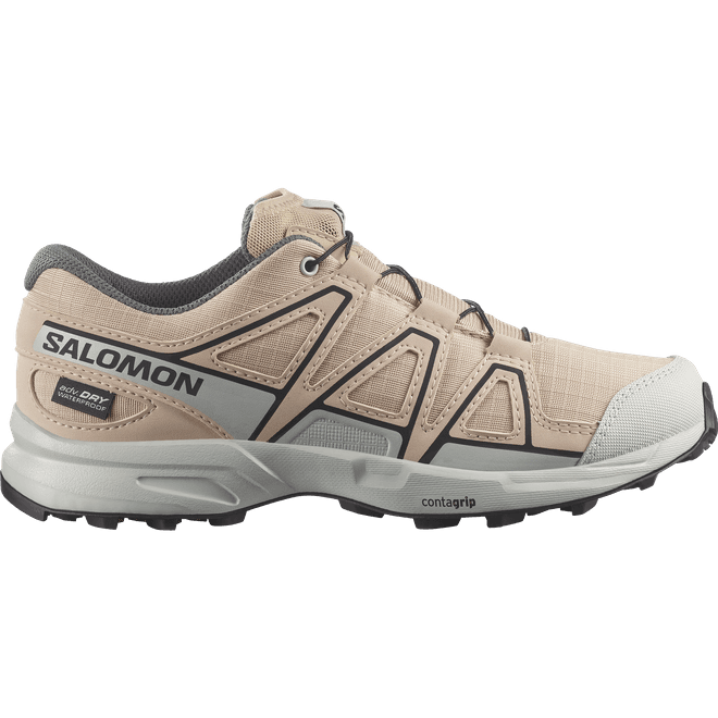 Salomon Speedcross Wp J 