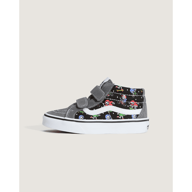 Vans Sk8-Mid V 