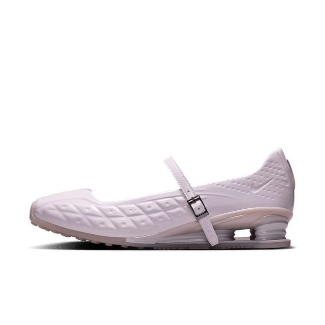 Nike Shox Z Calistra