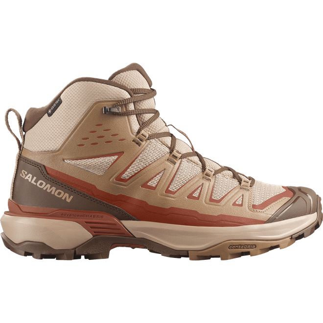 Salomon X Ultra 360 Edge Mid Gtx 