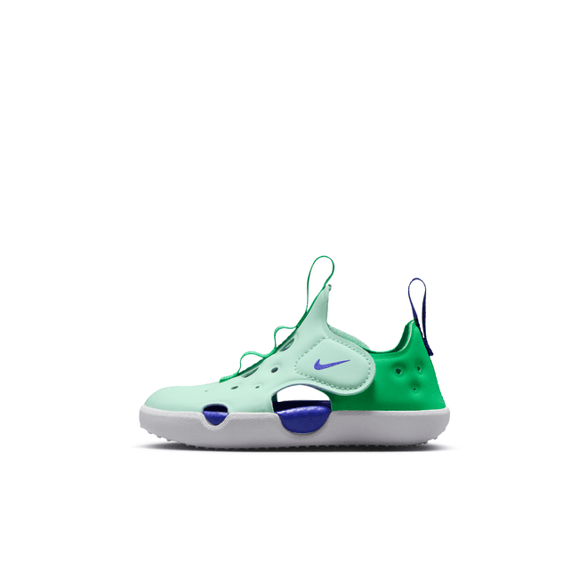 Nike Sunray Protect 4 Baby & Toddler Sandals